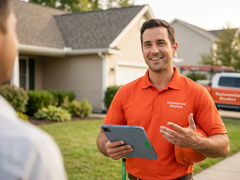 Roof Installation  in La Mirada  FAQ